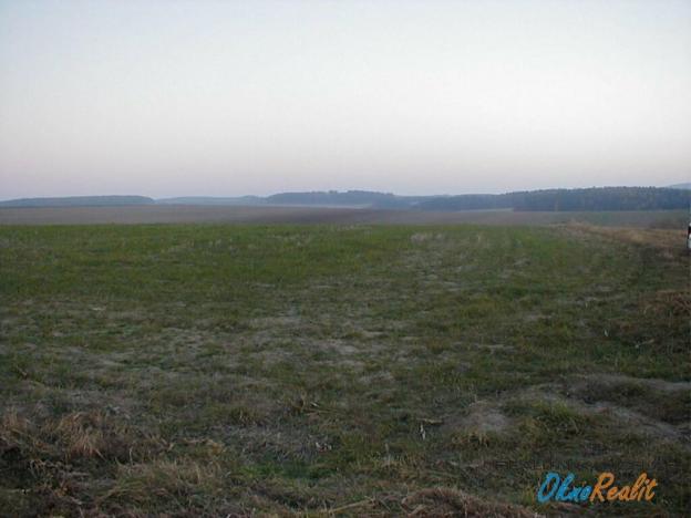 Prodej zemědělské půdy, Mutějovice, 2073 m2