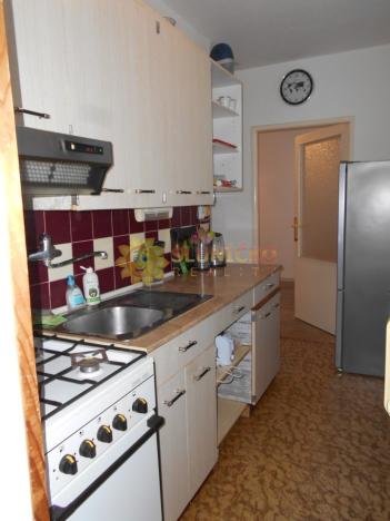 Prodej bytu 3+1, Hradec Králové, Na Kotli, 54 m2