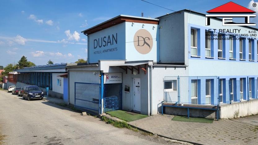 Prodej skladu, Orlová - Poruba, Těšínská, 7797 m2