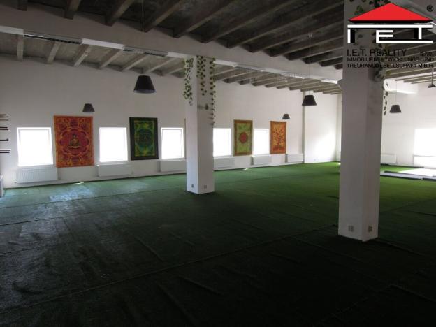 Prodej skladu, Orlová - Poruba, Těšínská, 7797 m2