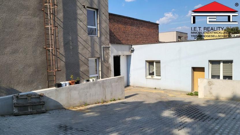 Prodej skladu, Orlová - Poruba, Těšínská, 7797 m2