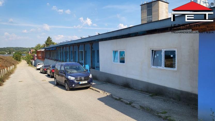 Prodej skladu, Orlová - Poruba, Těšínská, 7797 m2