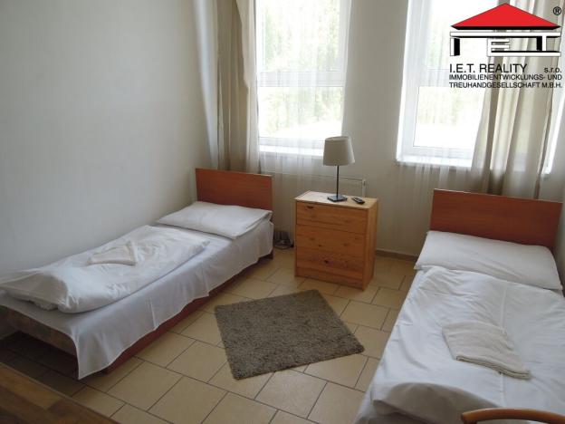 Prodej skladu, Orlová - Poruba, Těšínská, 7797 m2