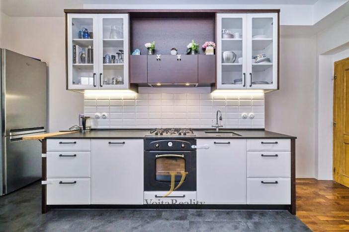 Prodej činžovního domu, Olomouc, Václava III., 497 m2