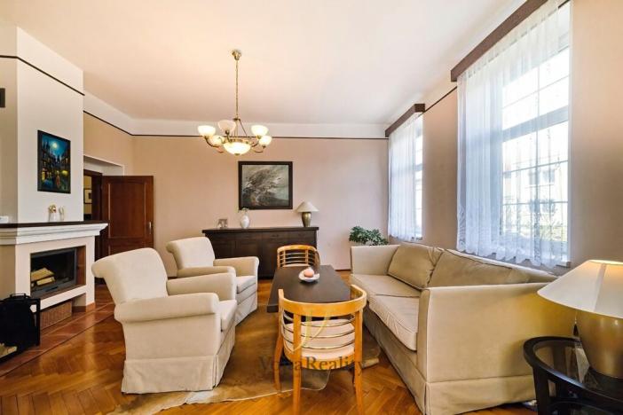 Prodej činžovního domu, Olomouc, Václava III., 497 m2