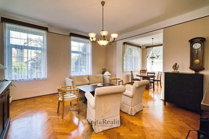 Prodej činžovního domu, Olomouc, Václava III., 497 m2