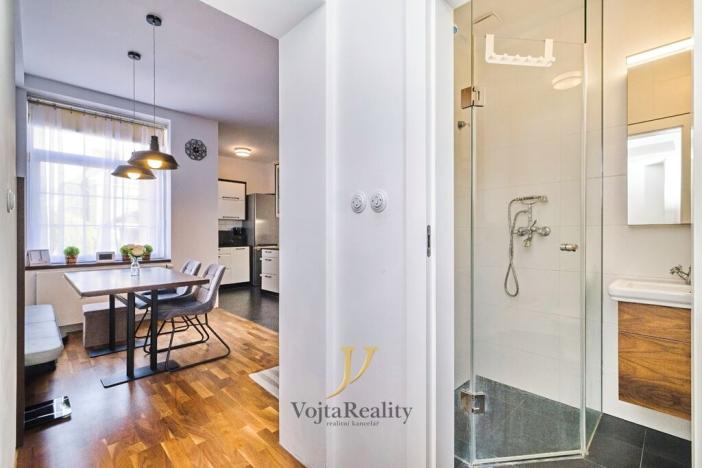 Prodej činžovního domu, Olomouc, Václava III., 497 m2