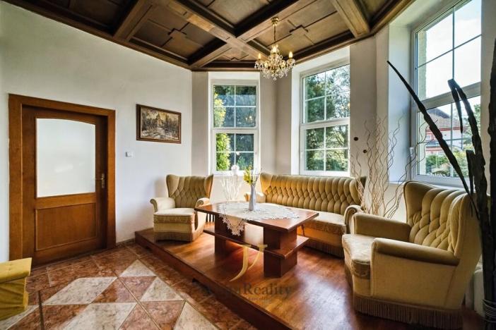 Prodej činžovního domu, Olomouc, Václava III., 497 m2