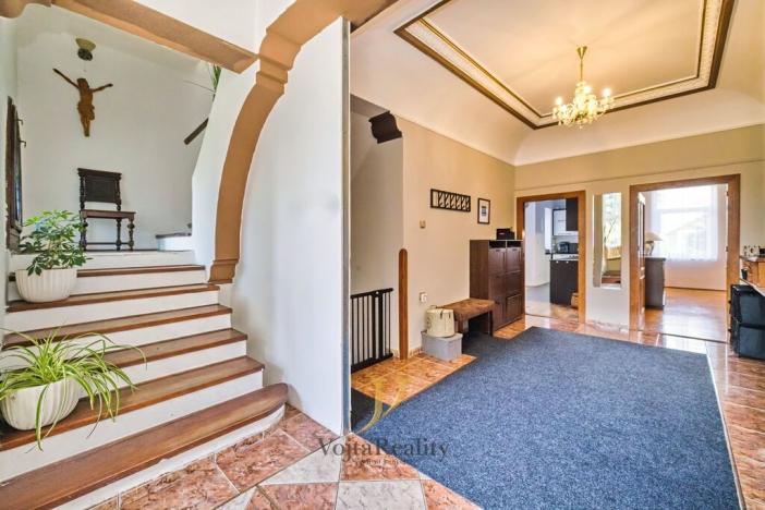 Prodej činžovního domu, Olomouc, Václava III., 497 m2