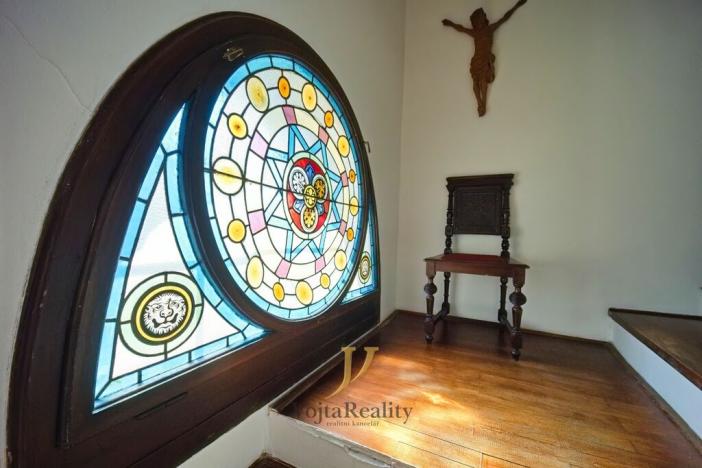 Prodej činžovního domu, Olomouc, Václava III., 497 m2