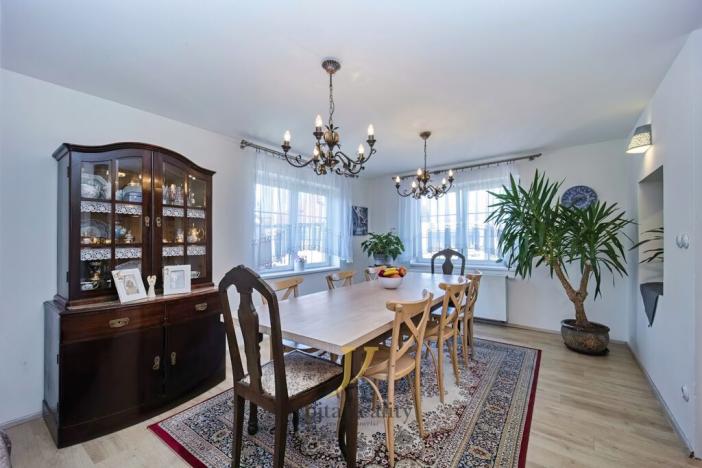 Prodej činžovního domu, Olomouc, Václava III., 497 m2