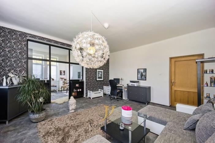 Prodej činžovního domu, Olomouc, Václava III., 497 m2