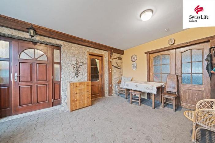 Prodej rodinného domu, Dašice, Palackého, 316 m2