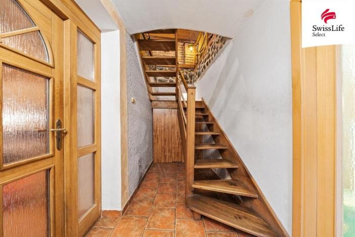 Prodej rodinného domu, Dašice, Palackého, 316 m2