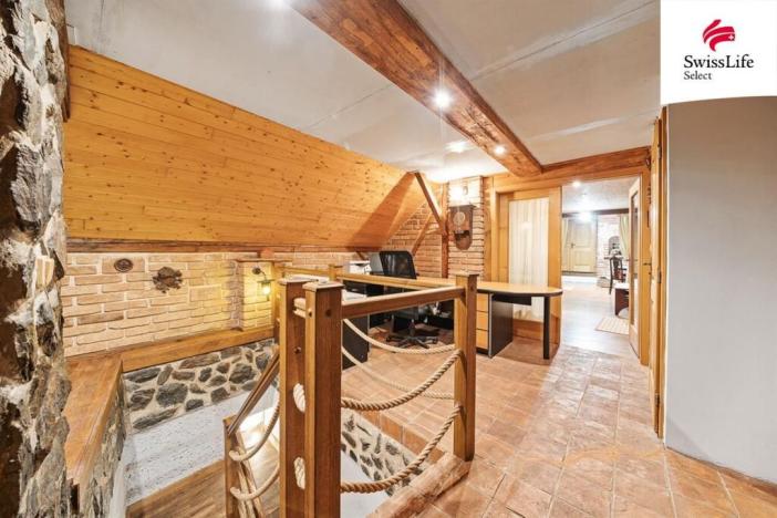 Prodej rodinného domu, Dašice, Palackého, 316 m2