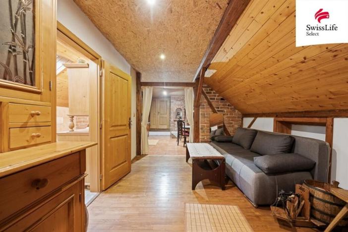 Prodej rodinného domu, Dašice, Palackého, 316 m2