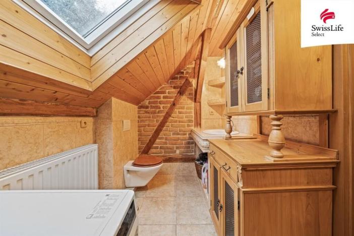 Prodej rodinného domu, Dašice, Palackého, 316 m2