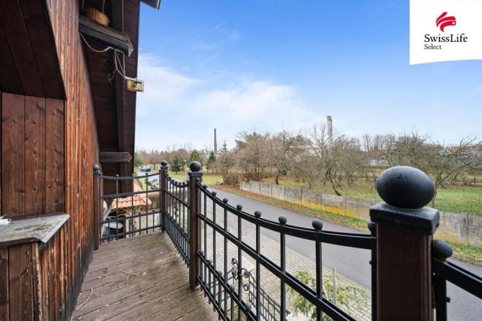 Prodej rodinného domu, Dašice, Palackého, 316 m2