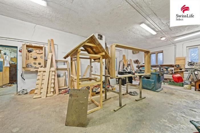 Prodej rodinného domu, Dašice, Palackého, 316 m2