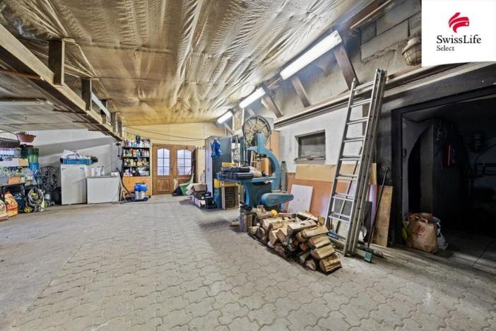 Prodej rodinného domu, Dašice, Palackého, 316 m2