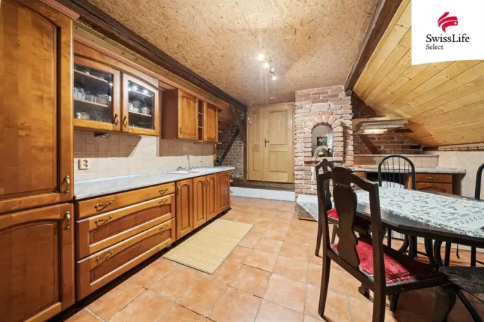 Prodej rodinného domu, Dašice, Palackého, 316 m2