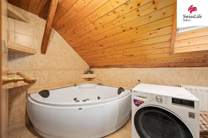Prodej rodinného domu, Dašice, Palackého, 316 m2
