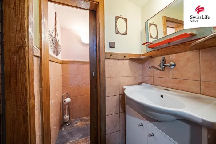 Prodej rodinného domu, Dašice, Palackého, 316 m2