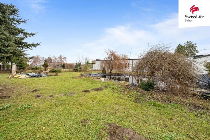 Prodej pozemku pro komerční výstavbu, Dašice, Palackého, 946 m2