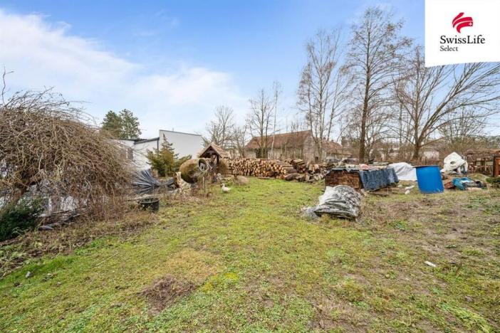 Prodej pozemku pro komerční výstavbu, Dašice, Palackého, 946 m2