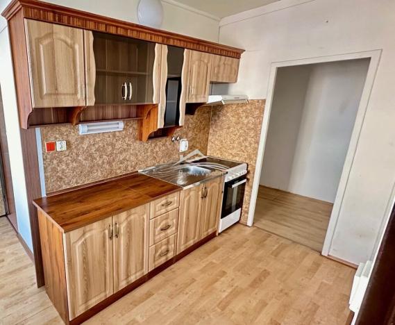 Prodej bytu 3+1, Počátky, Sídliště, 64 m2