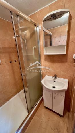 Prodej bytu 3+1, Počátky, Sídliště, 64 m2