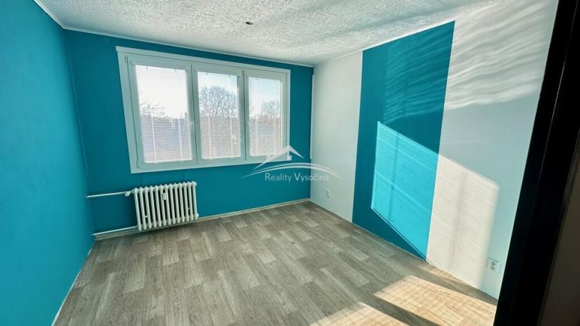 Prodej bytu 3+1, Počátky, Sídliště, 64 m2