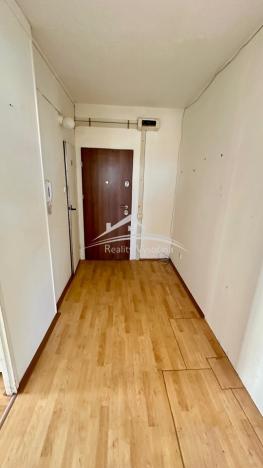 Prodej bytu 3+1, Počátky, Sídliště, 64 m2