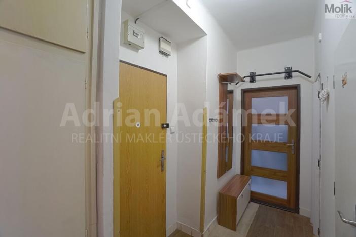 Prodej bytu 2+1, Duchcov, Jungmannova, 49 m2