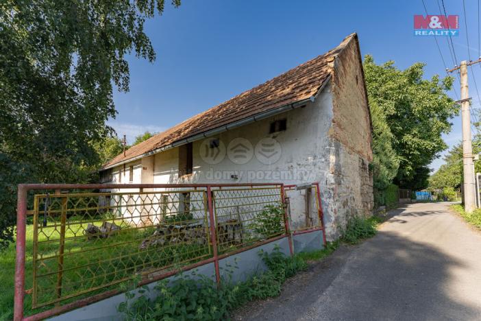 Prodej chaty, Velké Všelisy - Zamachy, 120 m2