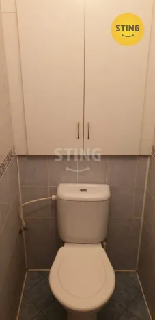 Pronájem bytu 3+1, Třinec, Pod břehem, 20 m2