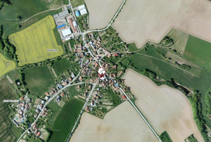 Pronájem bytu 1+kk, Vavřinec, 52 m2