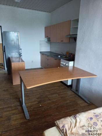 Pronájem bytu 1+kk, Vavřinec, 117 m2