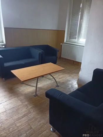 Pronájem bytu 1+kk, Vavřinec, 117 m2