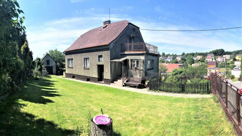 Prodej rodinného domu, Hlučín - Bobrovníky, Příkrá, 180 m2