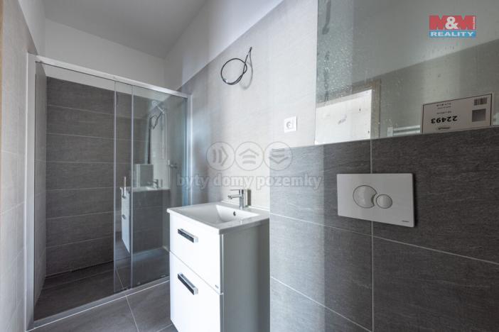 Prodej bytu 5+kk, Cheb, Břehnická, 179 m2