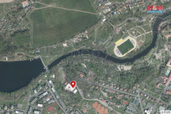 Prodej bytu 5+kk, Cheb, Břehnická, 179 m2