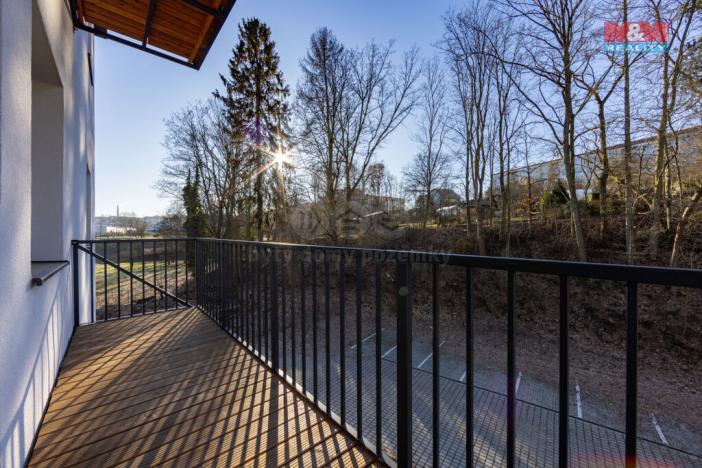 Prodej bytu 5+kk, Cheb, Břehnická, 175 m2