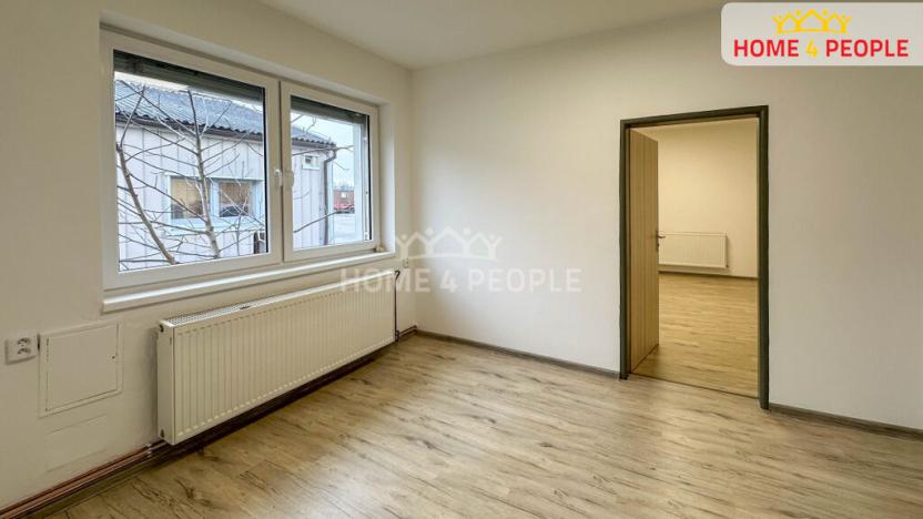 Pronájem kanceláře, České Budějovice - České Budějovice 4, Pekárenská, 18 m2