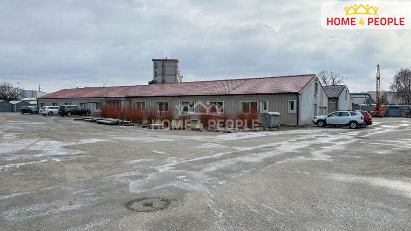 Pronájem kanceláře, České Budějovice - České Budějovice 4, Pekárenská, 18 m2