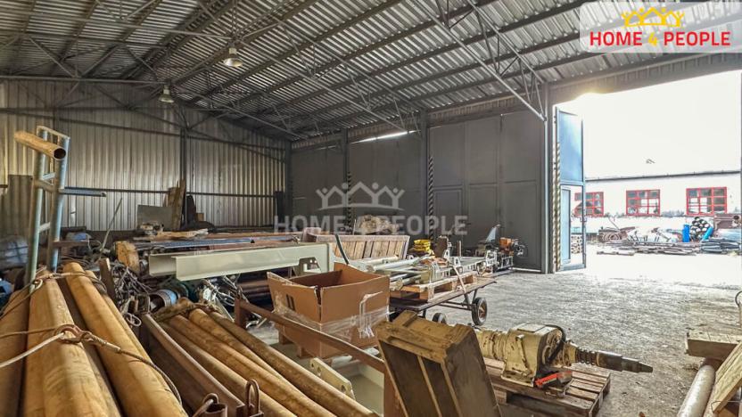 Pronájem výrobních prostor, České Budějovice - České Budějovice 4, Pekárenská, 2750 m2