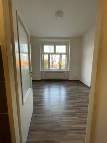 Pronájem bytu 1+kk, Praha - Vysočany, Freyova, 18 m2