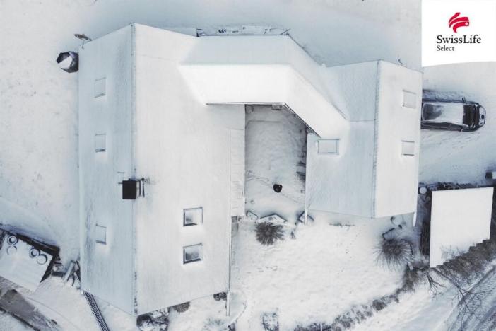 Prodej chalupy, Libňatov, 160 m2