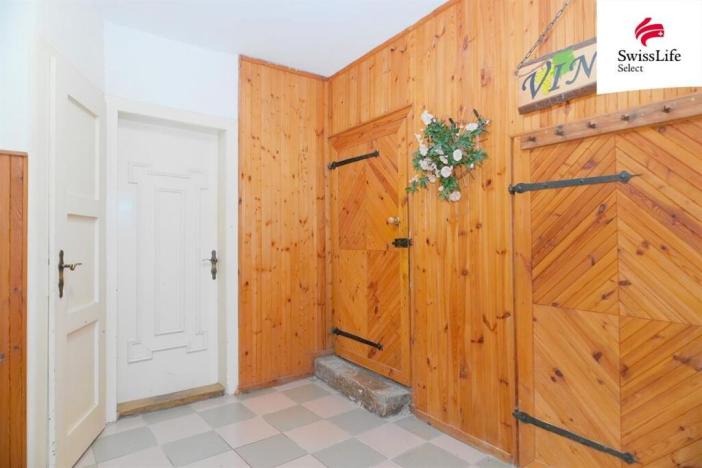 Prodej chalupy, Libňatov, 160 m2