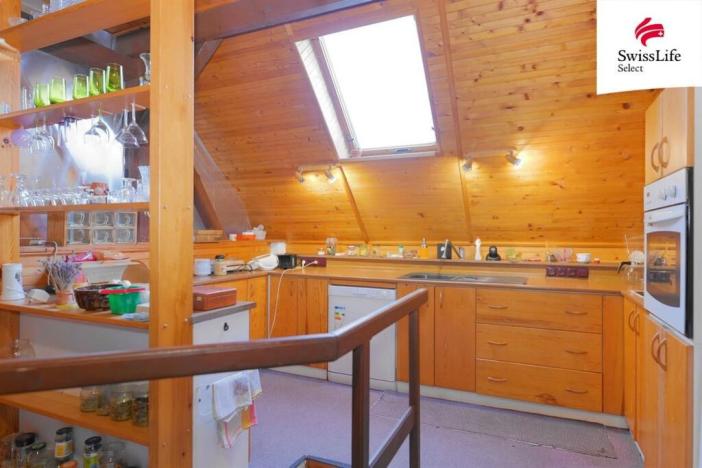 Prodej chalupy, Libňatov, 160 m2